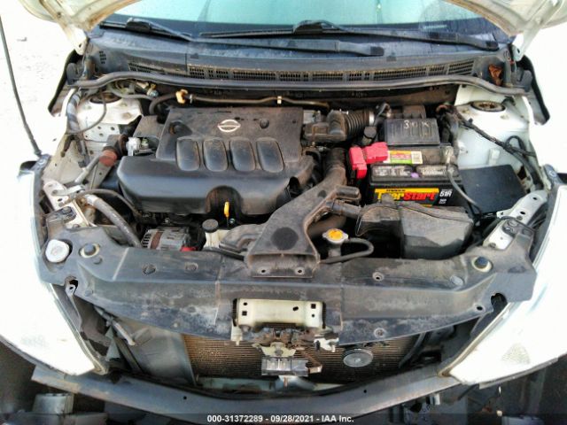 Photo 9 VIN: 3N1BC1CP7BL386357 - NISSAN VERSA 