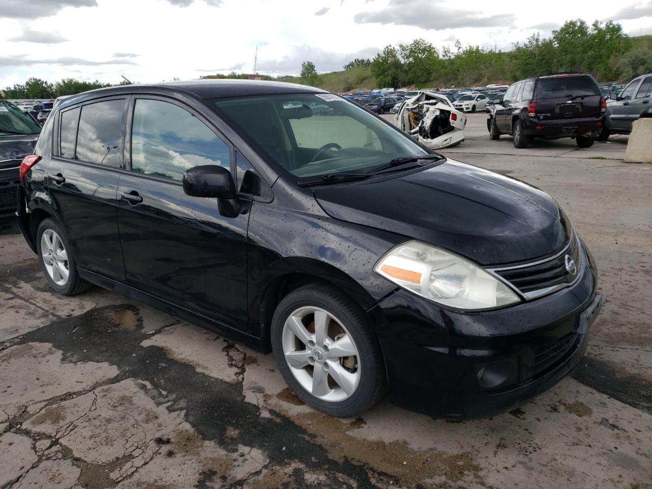 Photo 3 VIN: 3N1BC1CP7BL387069 - NISSAN VERSA 