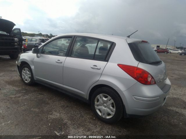 Photo 2 VIN: 3N1BC1CP7BL399478 - NISSAN VERSA 