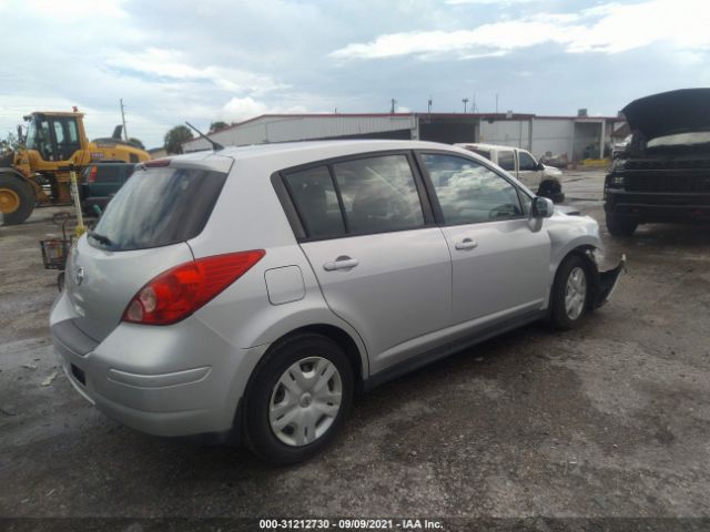 Photo 3 VIN: 3N1BC1CP7BL399478 - NISSAN VERSA 