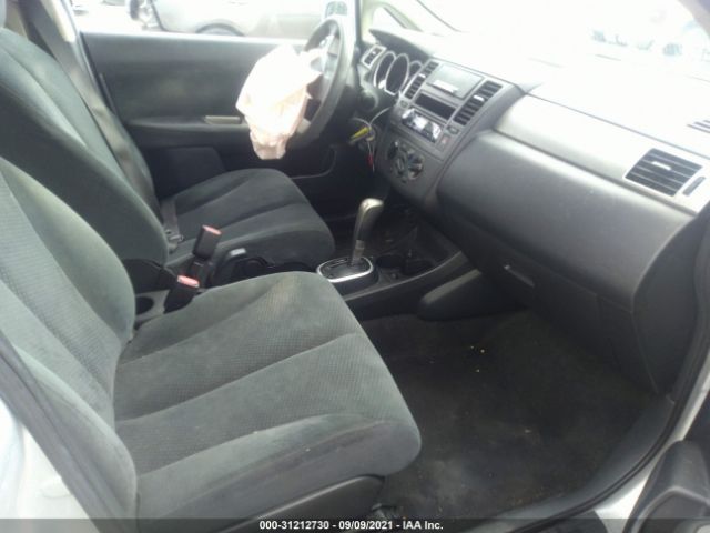 Photo 4 VIN: 3N1BC1CP7BL399478 - NISSAN VERSA 