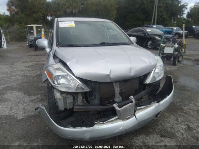 Photo 5 VIN: 3N1BC1CP7BL399478 - NISSAN VERSA 