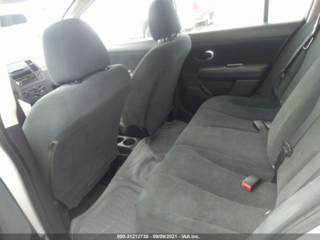 Photo 7 VIN: 3N1BC1CP7BL399478 - NISSAN VERSA 