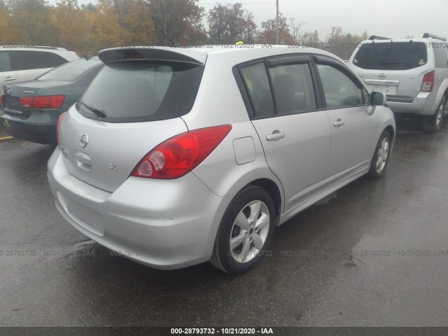 Photo 3 VIN: 3N1BC1CP7BL399738 - NISSAN VERSA 