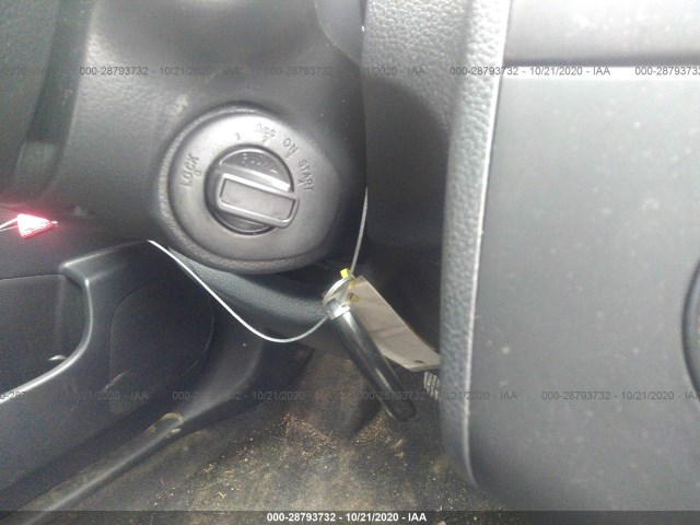 Photo 5 VIN: 3N1BC1CP7BL399738 - NISSAN VERSA 