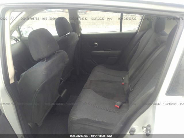 Photo 7 VIN: 3N1BC1CP7BL399738 - NISSAN VERSA 