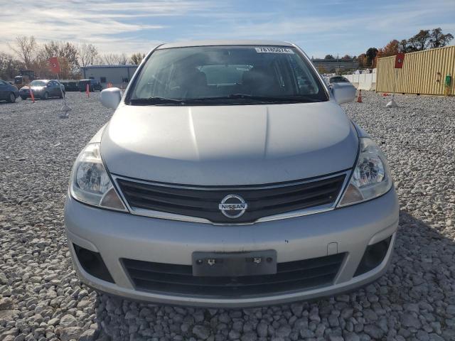 Photo 4 VIN: 3N1BC1CP7BL399934 - NISSAN VERSA S 