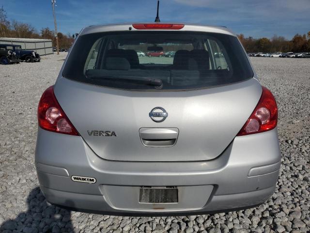 Photo 5 VIN: 3N1BC1CP7BL399934 - NISSAN VERSA S 