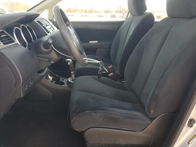 Photo 6 VIN: 3N1BC1CP7BL399934 - NISSAN VERSA S 