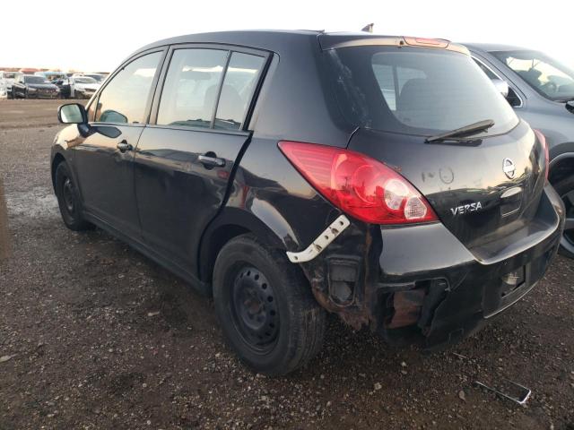 Photo 1 VIN: 3N1BC1CP7BL401133 - NISSAN VERSA S 