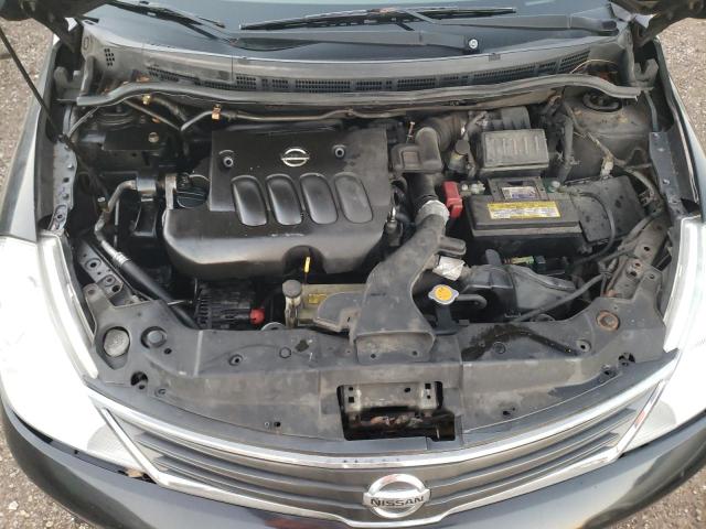 Photo 10 VIN: 3N1BC1CP7BL401133 - NISSAN VERSA S 