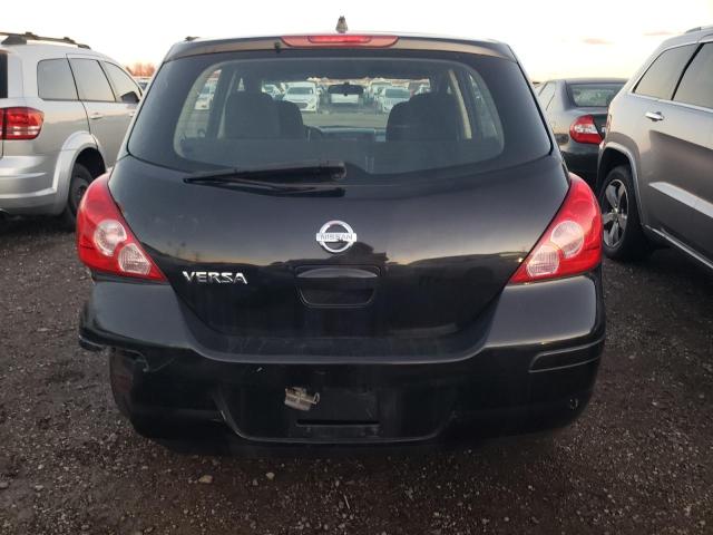 Photo 5 VIN: 3N1BC1CP7BL401133 - NISSAN VERSA S 