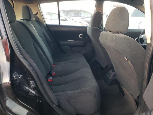 Photo 9 VIN: 3N1BC1CP7BL401133 - NISSAN VERSA S 