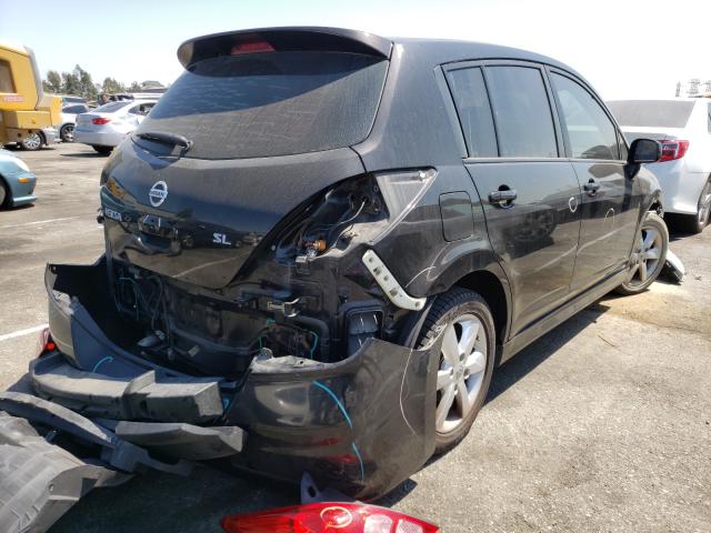 Photo 3 VIN: 3N1BC1CP7BL404095 - NISSAN VERSA S 