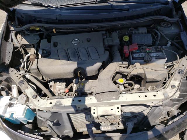 Photo 6 VIN: 3N1BC1CP7BL404095 - NISSAN VERSA S 