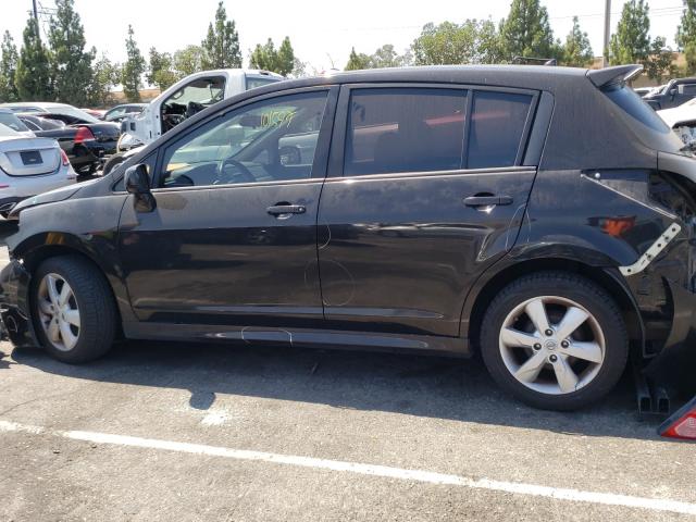 Photo 8 VIN: 3N1BC1CP7BL404095 - NISSAN VERSA S 