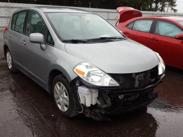 Photo 0 VIN: 3N1BC1CP7BL407739 - NISSAN VERSA S 