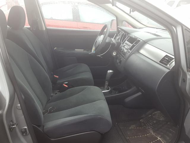 Photo 4 VIN: 3N1BC1CP7BL407739 - NISSAN VERSA S 