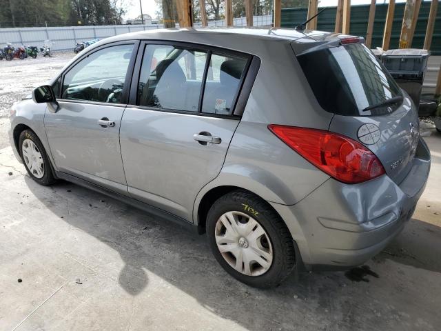 Photo 1 VIN: 3N1BC1CP7BL410916 - NISSAN VERSA S 