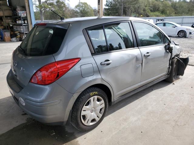 Photo 2 VIN: 3N1BC1CP7BL410916 - NISSAN VERSA S 