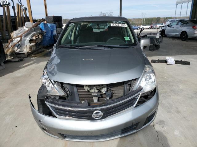 Photo 4 VIN: 3N1BC1CP7BL410916 - NISSAN VERSA S 