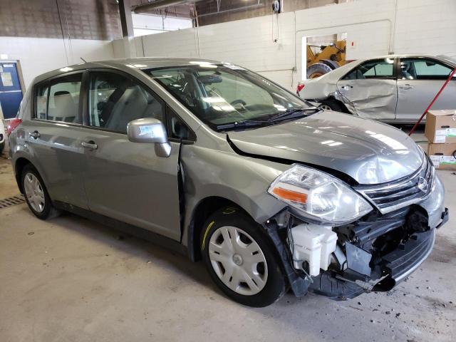 Photo 3 VIN: 3N1BC1CP7BL414755 - NISSAN VERSA S 