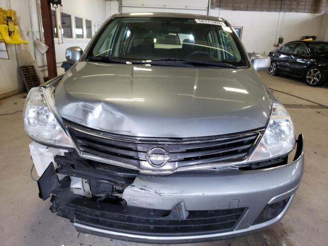 Photo 4 VIN: 3N1BC1CP7BL414755 - NISSAN VERSA S 