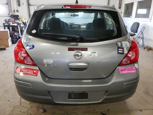 Photo 5 VIN: 3N1BC1CP7BL414755 - NISSAN VERSA S 