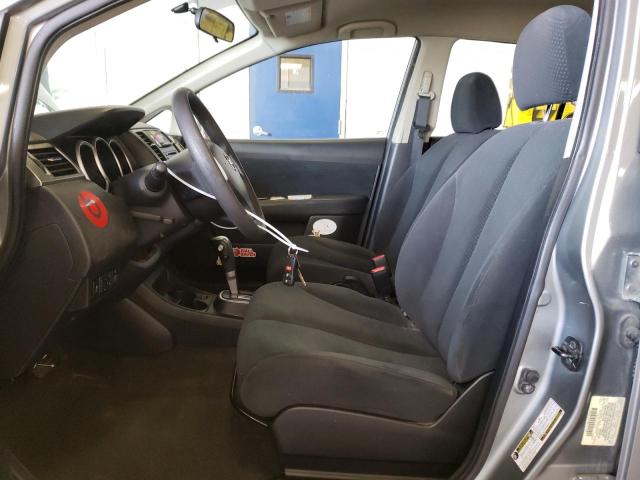 Photo 6 VIN: 3N1BC1CP7BL414755 - NISSAN VERSA S 