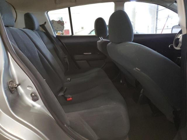 Photo 9 VIN: 3N1BC1CP7BL414755 - NISSAN VERSA S 