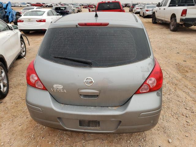 Photo 5 VIN: 3N1BC1CP7BL414755 - NISSAN VERSA S 