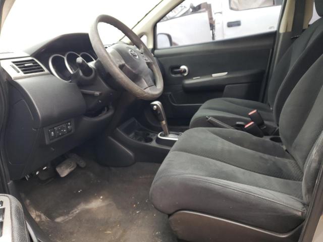 Photo 6 VIN: 3N1BC1CP7BL414755 - NISSAN VERSA S 