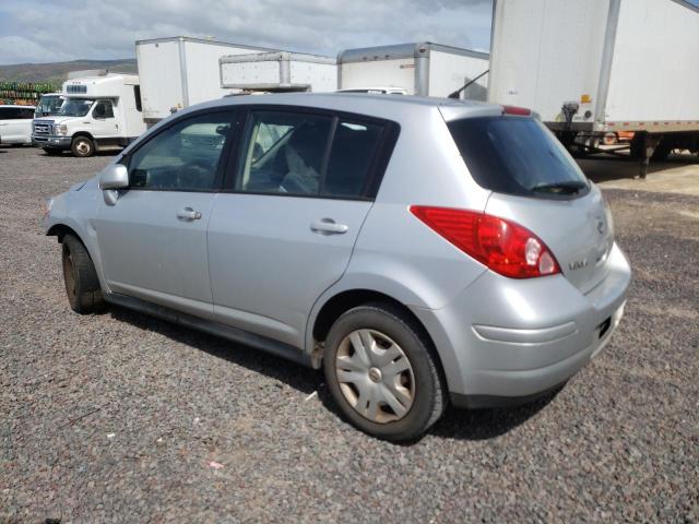 Photo 1 VIN: 3N1BC1CP7BL417350 - NISSAN VERSA S 