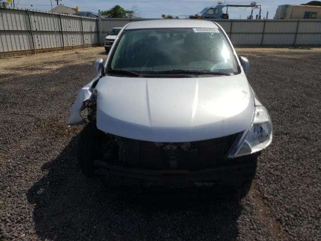 Photo 4 VIN: 3N1BC1CP7BL417350 - NISSAN VERSA S 