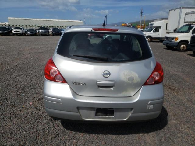 Photo 5 VIN: 3N1BC1CP7BL417350 - NISSAN VERSA S 