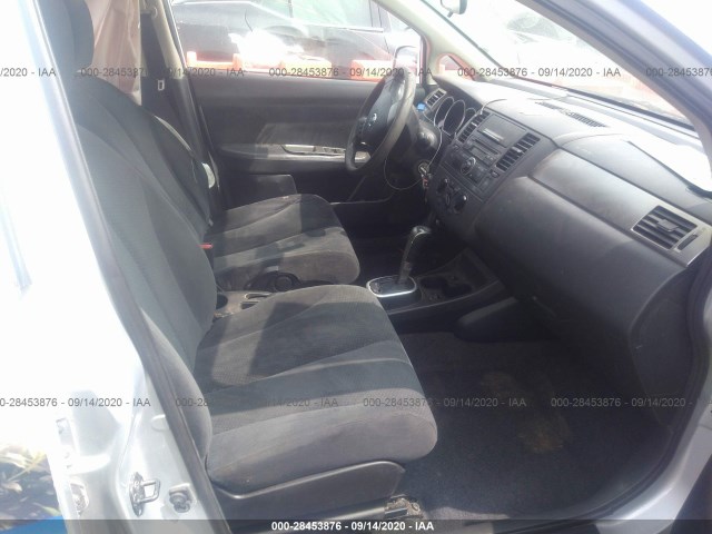 Photo 4 VIN: 3N1BC1CP7BL417817 - NISSAN VERSA 