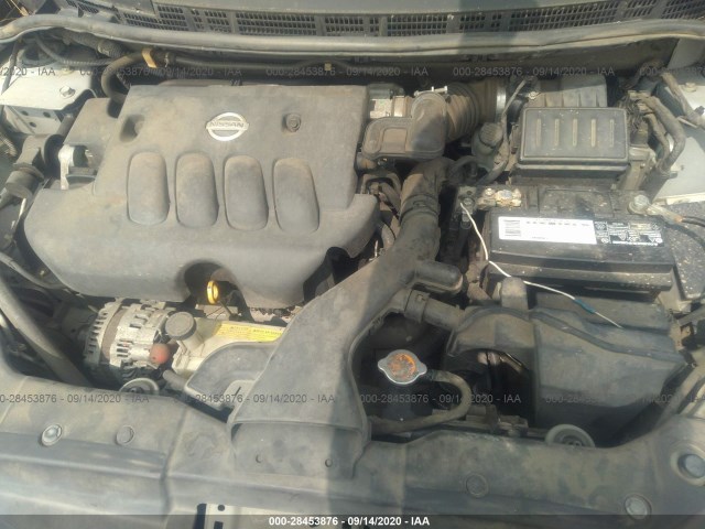 Photo 9 VIN: 3N1BC1CP7BL417817 - NISSAN VERSA 