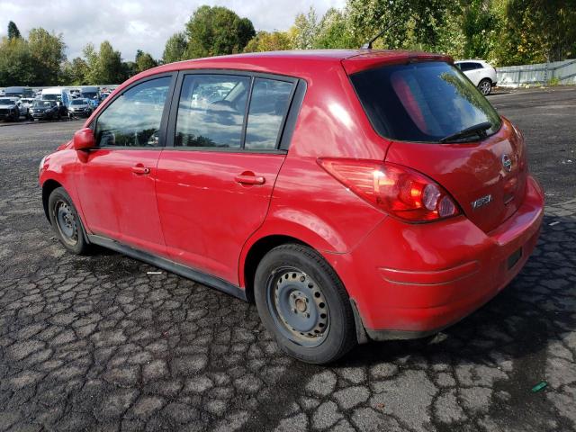 Photo 1 VIN: 3N1BC1CP7BL419504 - NISSAN VERSA 