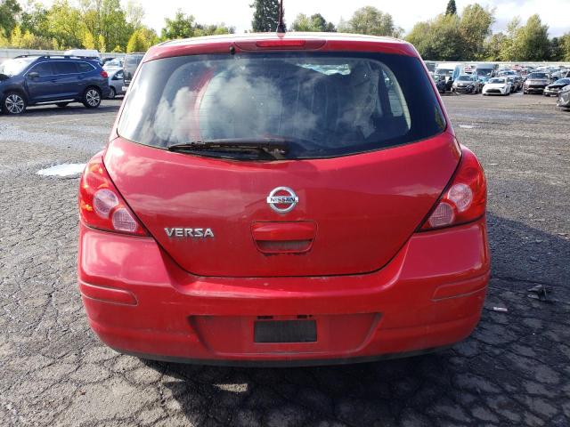 Photo 5 VIN: 3N1BC1CP7BL419504 - NISSAN VERSA 