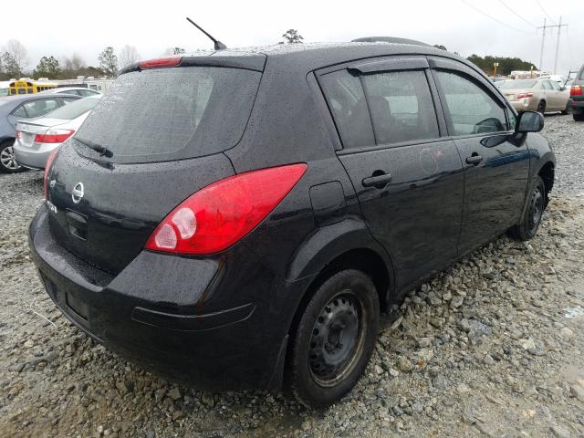 Photo 3 VIN: 3N1BC1CP7BL423052 - NISSAN VERSA S 