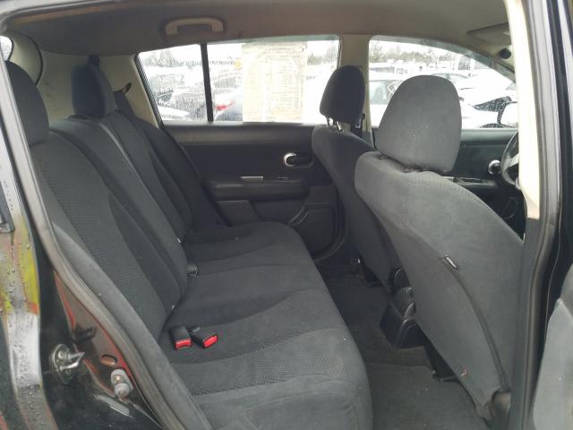 Photo 5 VIN: 3N1BC1CP7BL423052 - NISSAN VERSA S 