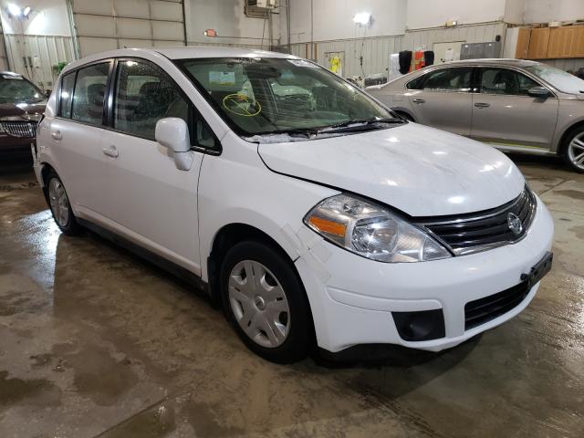 Photo 0 VIN: 3N1BC1CP7BL423875 - NISSAN VERSA S 