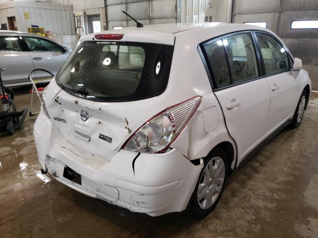 Photo 3 VIN: 3N1BC1CP7BL423875 - NISSAN VERSA S 