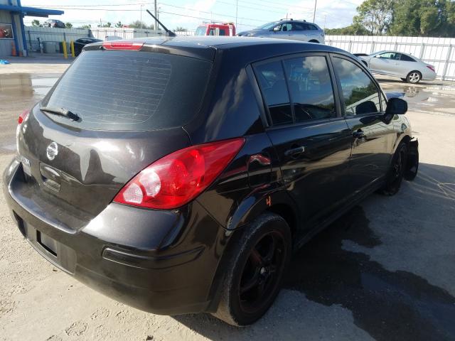 Photo 3 VIN: 3N1BC1CP7BL424377 - NISSAN VERSA S 