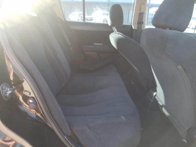 Photo 5 VIN: 3N1BC1CP7BL424377 - NISSAN VERSA S 