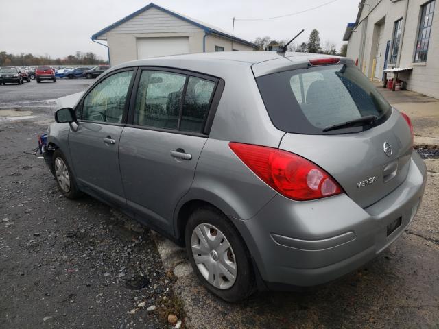 Photo 2 VIN: 3N1BC1CP7BL427909 - NISSAN VERSA S 