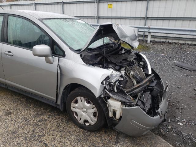 Photo 8 VIN: 3N1BC1CP7BL427909 - NISSAN VERSA S 