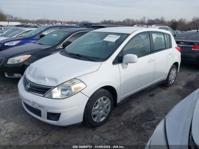 Photo 1 VIN: 3N1BC1CP7BL428218 - NISSAN VERSA 