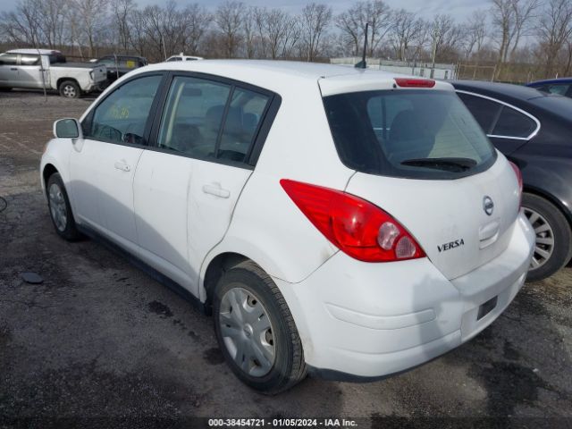 Photo 2 VIN: 3N1BC1CP7BL428218 - NISSAN VERSA 