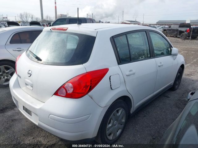 Photo 3 VIN: 3N1BC1CP7BL428218 - NISSAN VERSA 